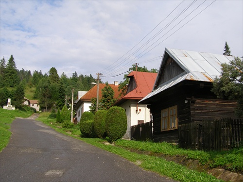 Štelbach-Tichá Voda