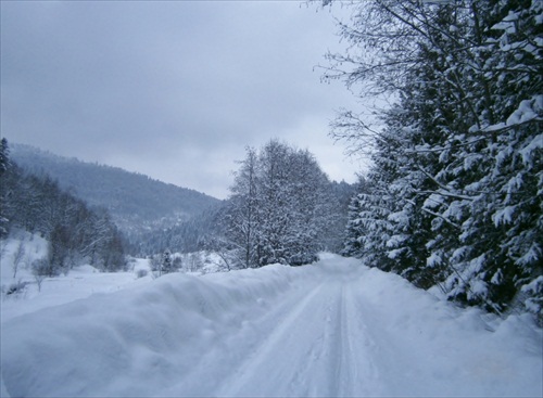 od Čerehaku