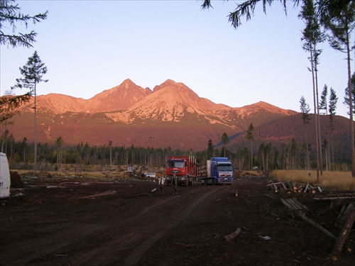 Tatry