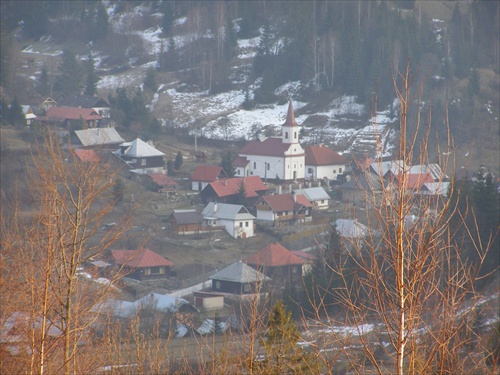 TicháVoda-Henclová