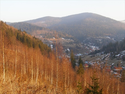 TicháVoda-Henclová