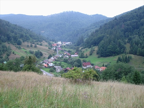 Huta-Henclová