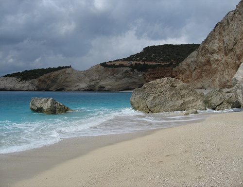 Lefkada