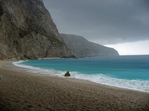 Lefkada