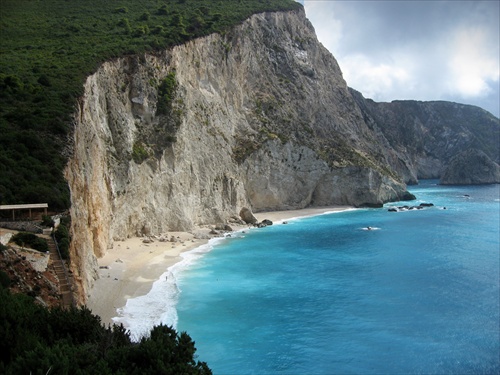 Lefkada