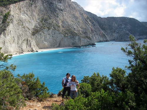 Lefkada