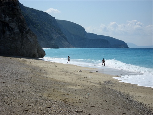 Lefkada