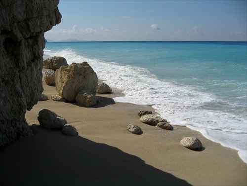 Lefkada