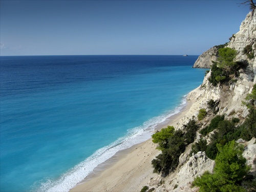 Lefkada