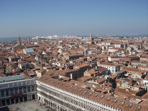 Venezia