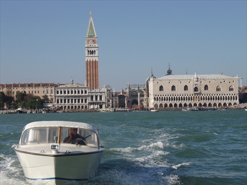 San Marco