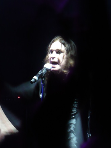 Ozzy