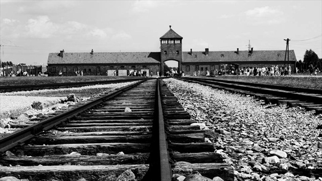 Birkenau