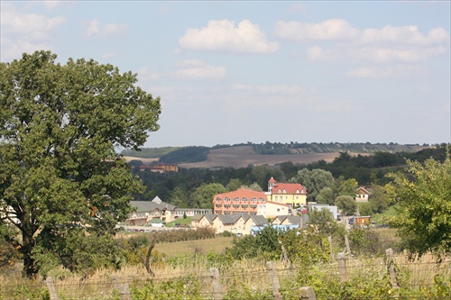 Podhájska