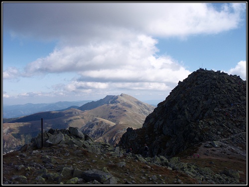 Nízke Tatry