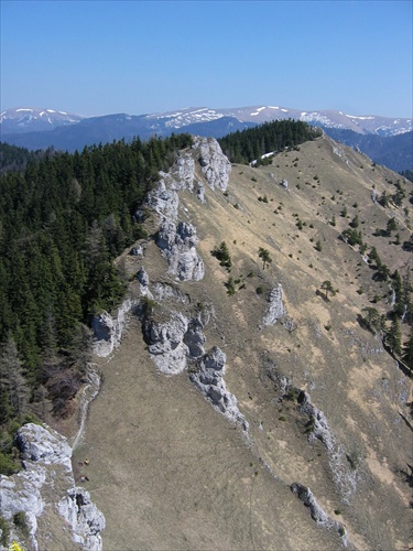 Veľká Fatra