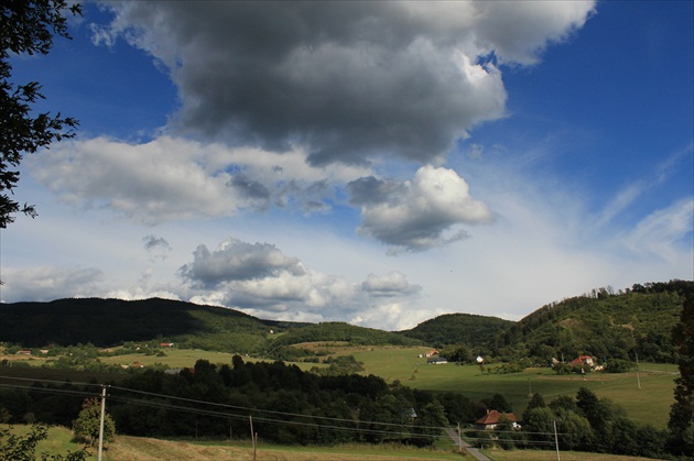 Podpoľanie