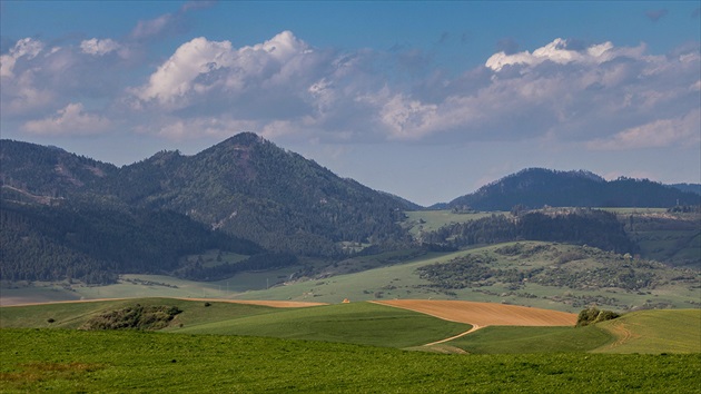 Liptovské pohľady