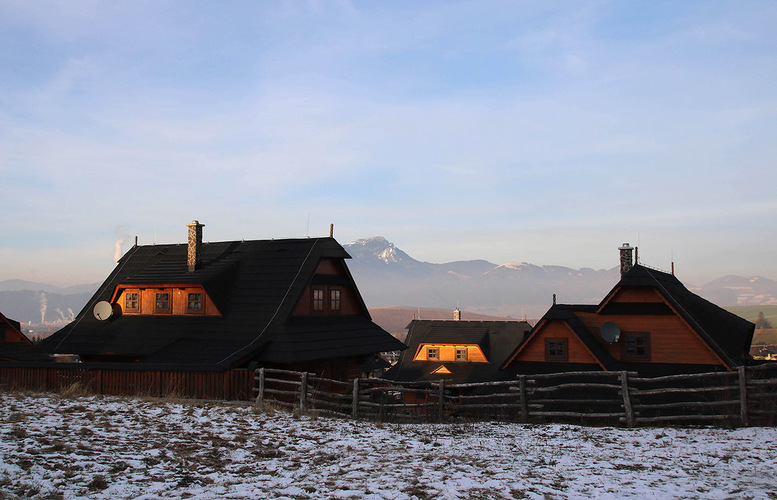 Tajomné pohľady