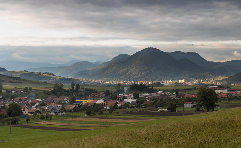 Krajina Liptova