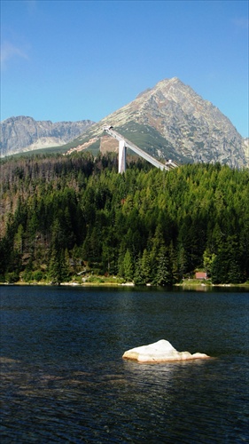 Štrbské Pleso