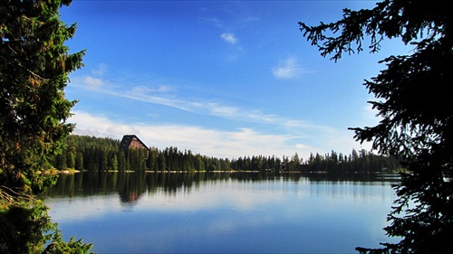 Štrbské Pleso