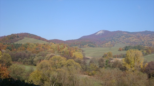 strážovská krajina