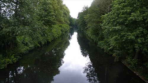 augustow kanal