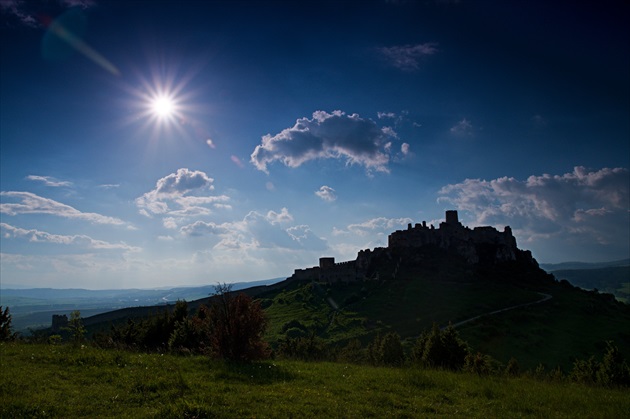 Spiš trochu inak