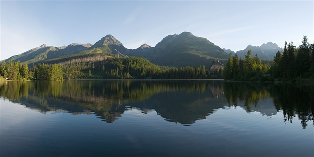 Štrbské pleso