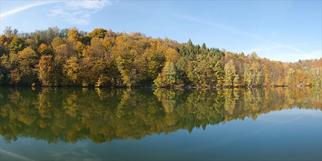 Zrkadlo na Ružíne