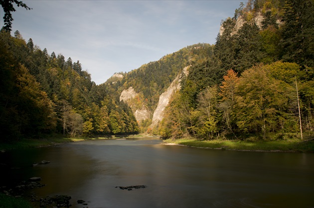 Dunajec II.