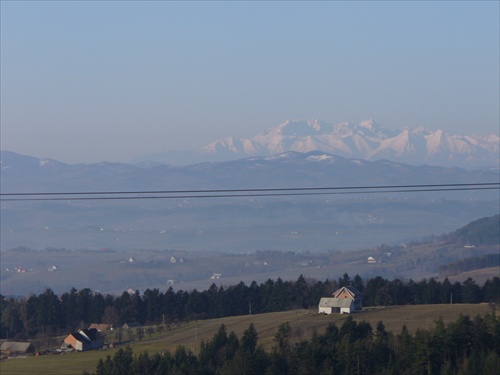 Tatry