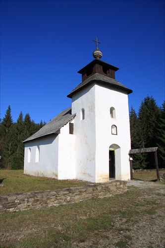 muzeum kysuckej dediny/Vychylovka