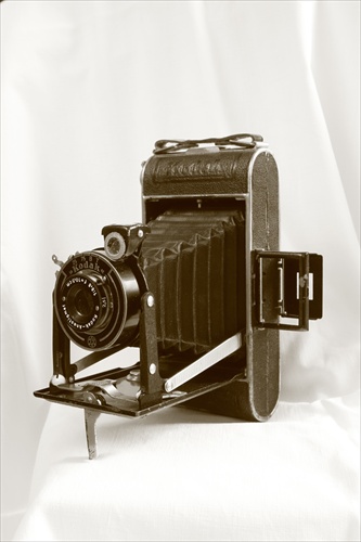 Kodak Junior 620