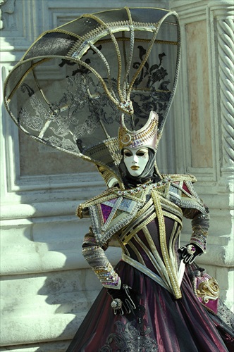 carneval Venice