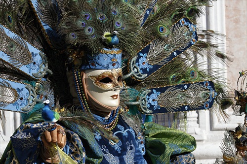 carneval Venice