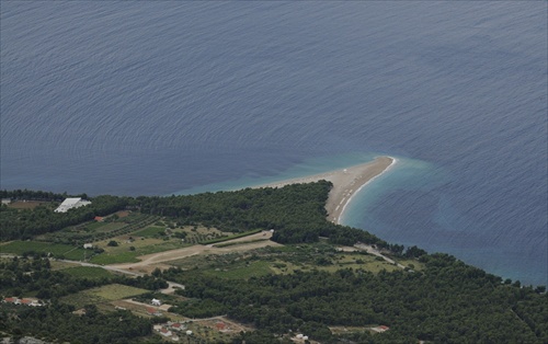 Zlatni Rat