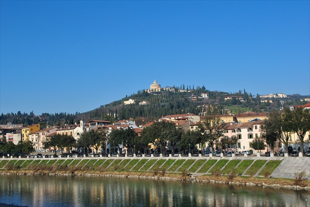 Verona, Italy