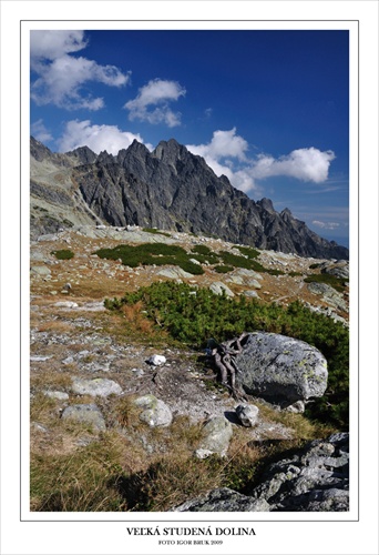 Vysoké Tatry