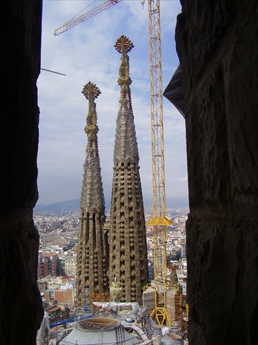 Sagrada Familia