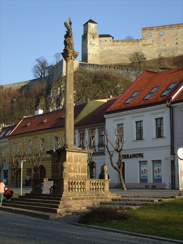 Trenčín