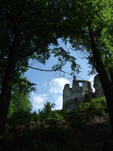 Považský hrad