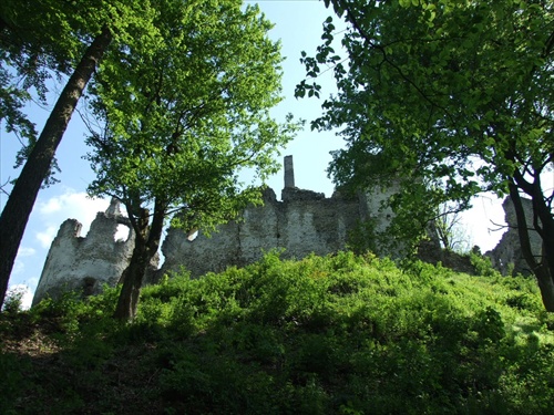 Považský hrad