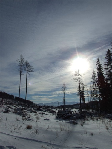 Vysoké Tatry