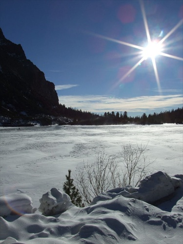 Skalnaté Pleso