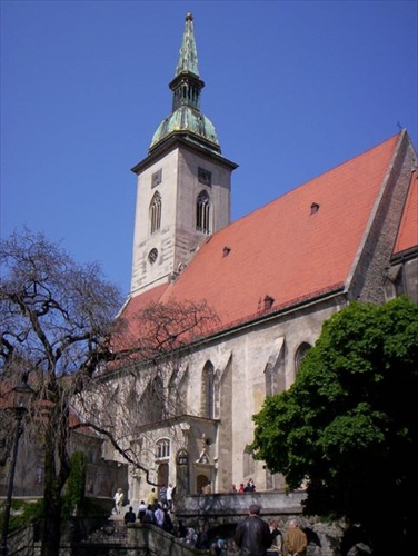 Bratislava