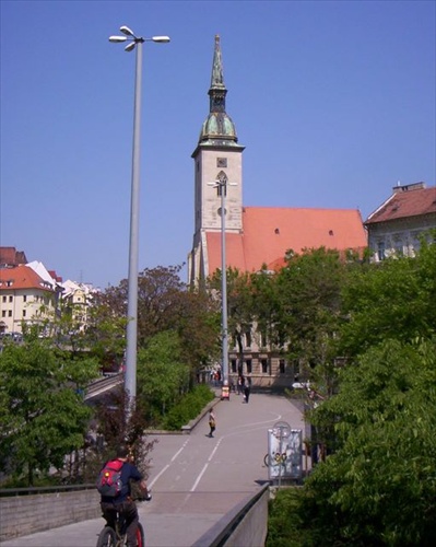 Bratislava