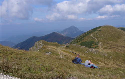 Malá Fatra