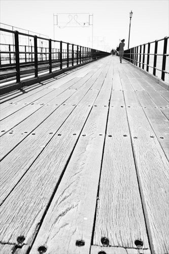 Southend pier 2